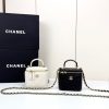 Luxury CN Handbag 2198 BC