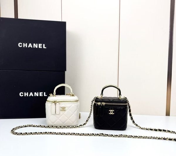 Luxury CN Handbag 2198 BC
