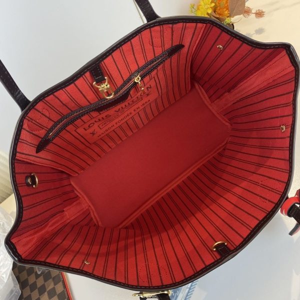 Luxury LV Handbag M40995 BC