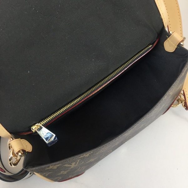 Luxury LV Handbag M45985 BC