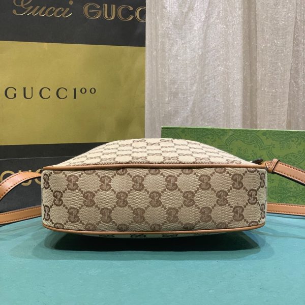 Luxury GG Handbag 799865 BC