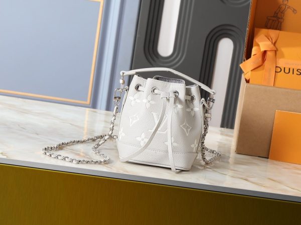 Luxury LV Handbag M82933-M46291-M81266 BC