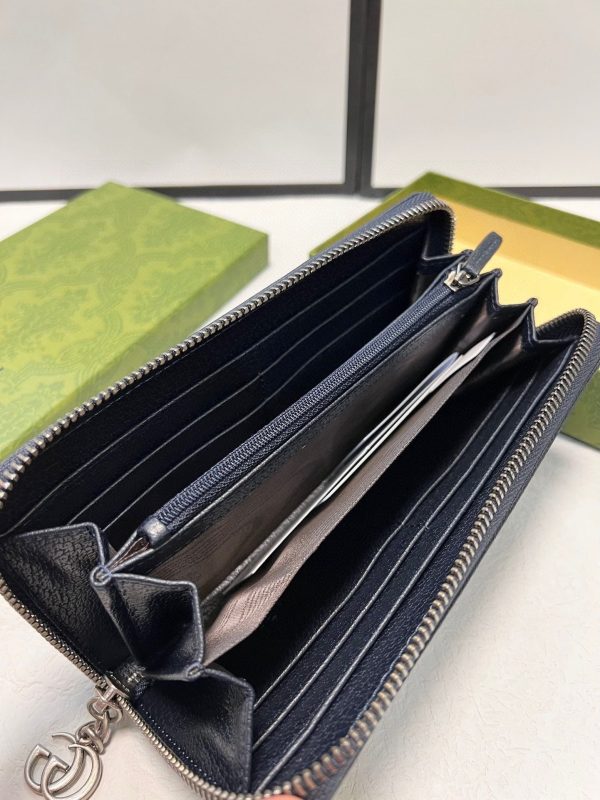 New Fashion Wallet H509 TEN
