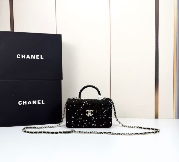 Luxury CN Handbag 4469 BC Luxury CN Handbag 4469 BC