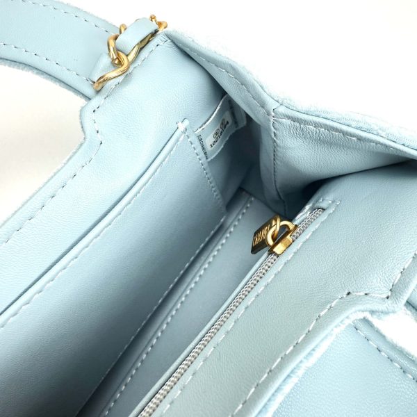 Luxury CN Handbag 4416 BC