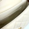 Luxury CN Handbag 8182 BC