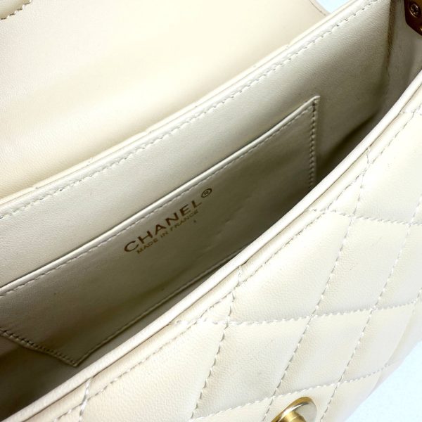 Luxury CN Handbag 8182 BC