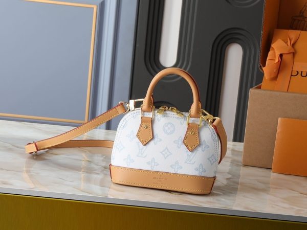 Luxury LV Handbag M82717-M28272-M27526-M28105 BC