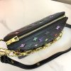 Luxury LV Handbag M59598-M13233 BC