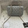 Luxury CN Handbag 1262 BC