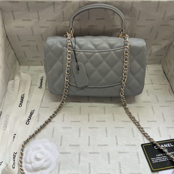 Luxury CN Handbag 1262 BC