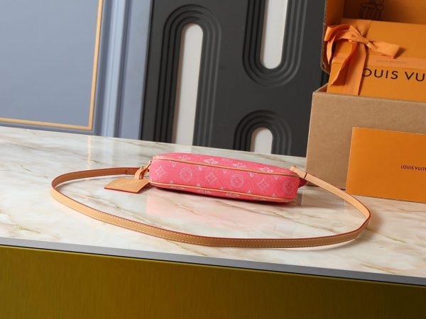 Luxury LV Handbag M28320-M28321-M82766 BC