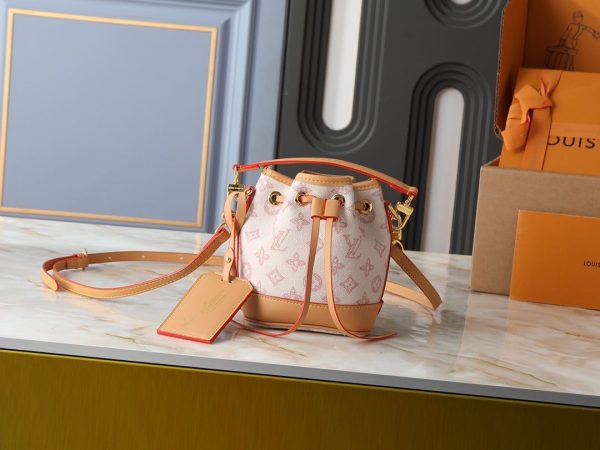 Luxury LV Handbag M27699-M81266 BC