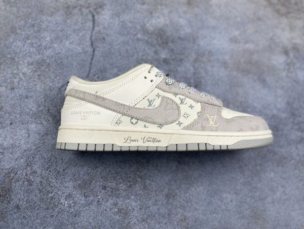 New Collection Fashion LV Shoes AJ3287 TEN