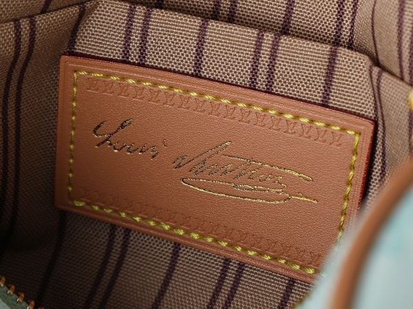 Luxury LV Handbag M27528-M40390 BC