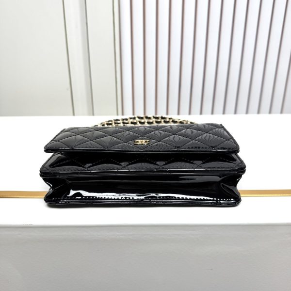 Luxury CN Handbag 33814 BC