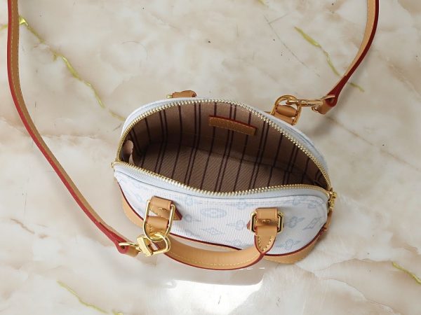 Luxury LV Handbag M82717-M28272-M27526-M28105 BC