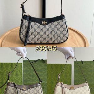 Luxury GG Handbag 735145 BC