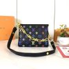 Luxury LV Handbag M59598-M13233 BC