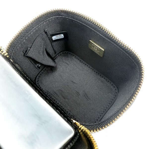Luxury CN Handbag 2198 BC