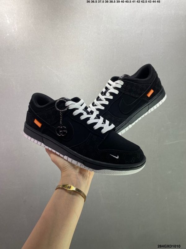 New Collection Fashion GG Shoes AJ3294 TEN