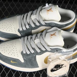 AJ 1 Low x LV XX3168-167