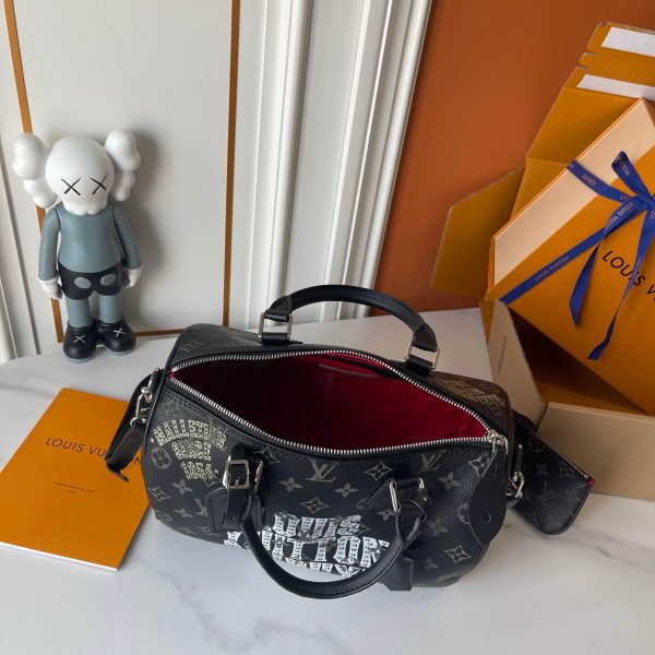 Luxury LV Handbag M26178-M16175-M26179-M16176 BC