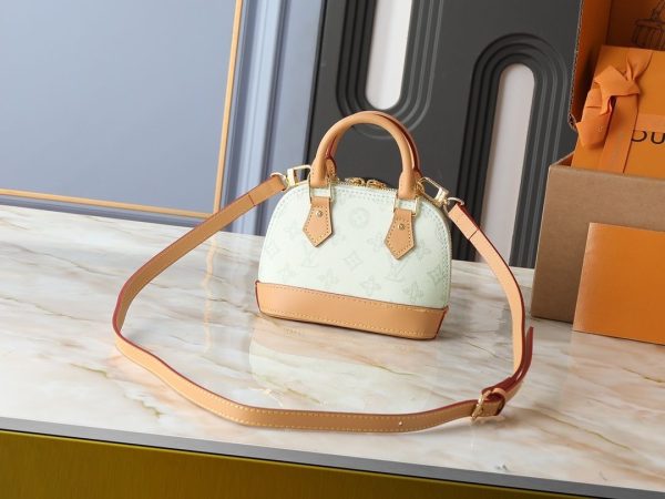 Luxury LV Handbag M82717-M28272-M27526-M28105 BC