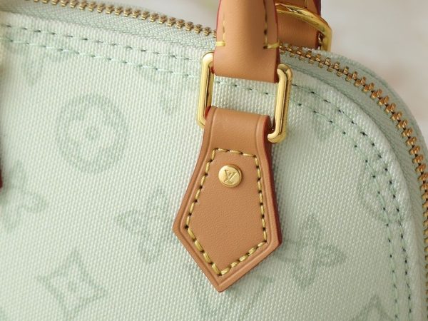 Luxury LV Handbag M82717-M28272-M27526-M28105 BC