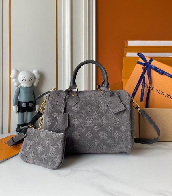 Luxury LV Handbag M15225-M15223-M15224-M17281 BC