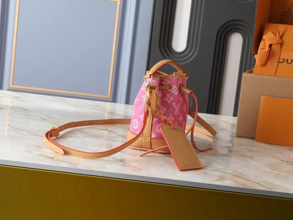 Luxury LV Handbag M27699-M81266 BC