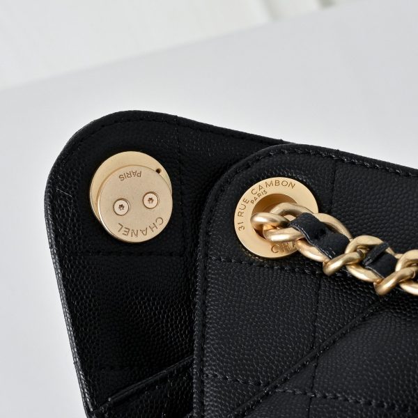 Luxury CN Handbag AS5631 BC