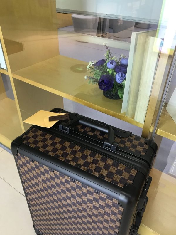 New Fashion Luggage LV8321