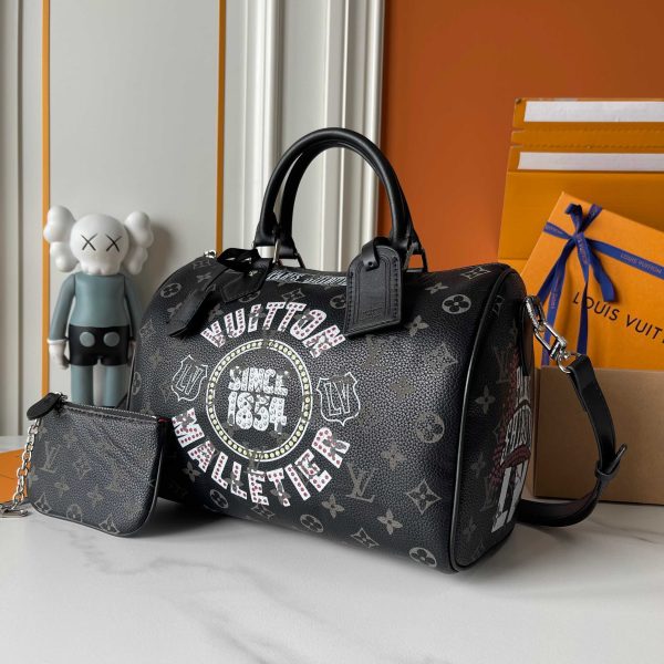 Luxury LV Handbag M26178-M16175-M26179-M16176 BC