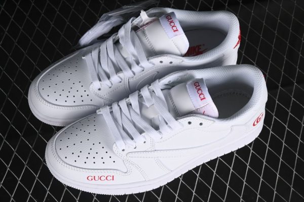 AJ 1 Low x Travis Scott x GG LJ5188-014 AJ 1 Low x Travis Scott x GG LJ5188-014