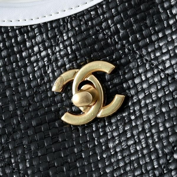 Luxury CN Handbag 80014 BC
