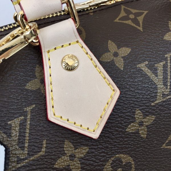 Luxury LV Handbag M45957-M45948-M40489-M46222-M46234 BC