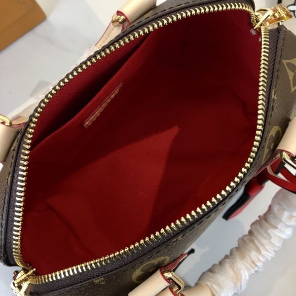 Luxury LV Handbag M45957-M45948-M40489-M46222-M46234 BC
