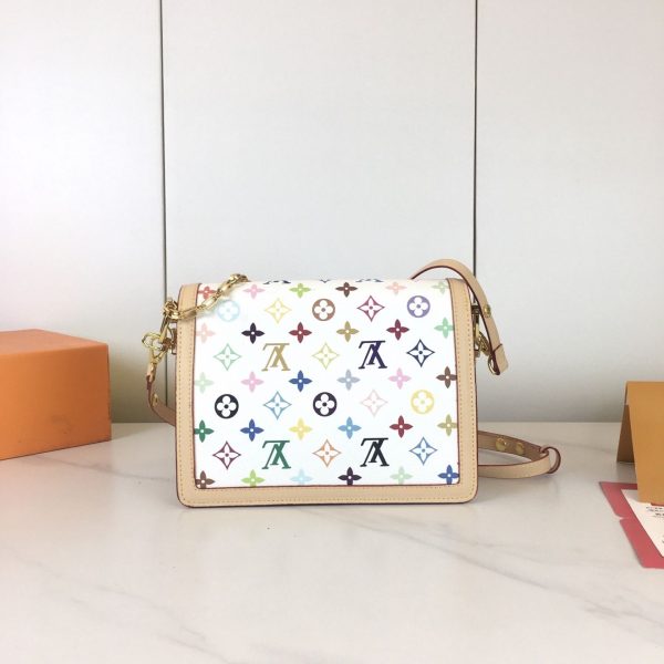 Luxury LV Handbag M45958 BC
