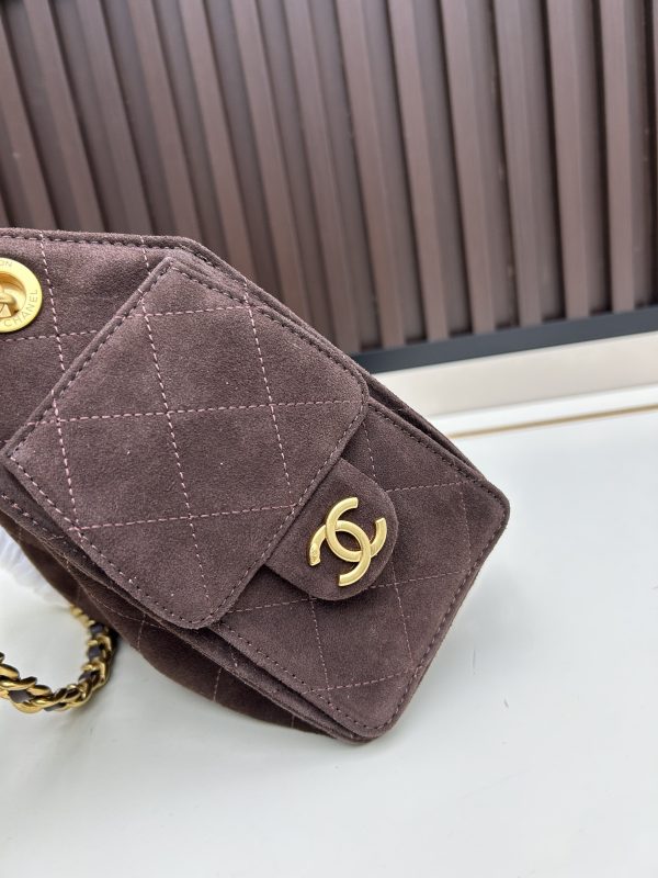 Luxury CN Handbag C016 BC