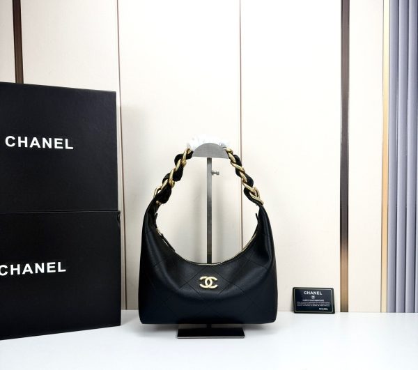 Luxury CN Handbag 5837 BC