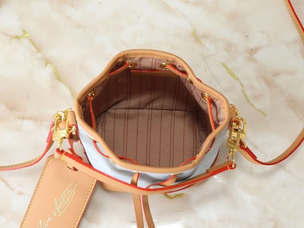 Luxury LV Handbag M27699-M81266 BC