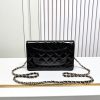 Luxury CN Handbag 33814 BC