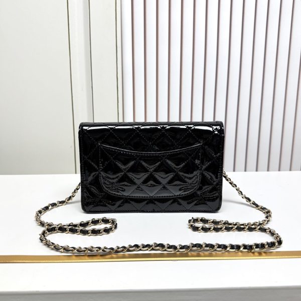 Luxury CN Handbag 33814 BC