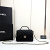Luxury CN Handbag 8182 BC