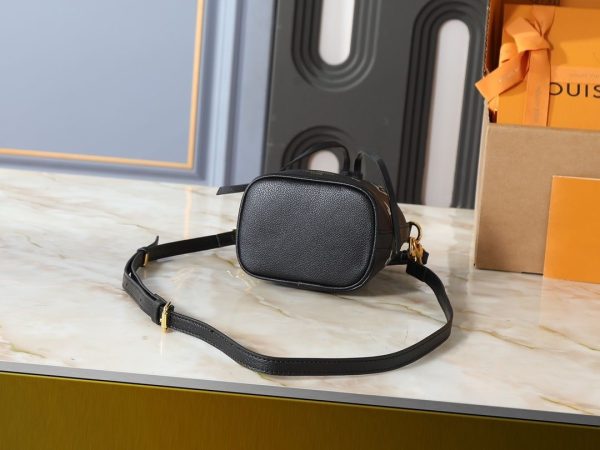 Luxury LV Handbag M82933-M46291-M81266 BC