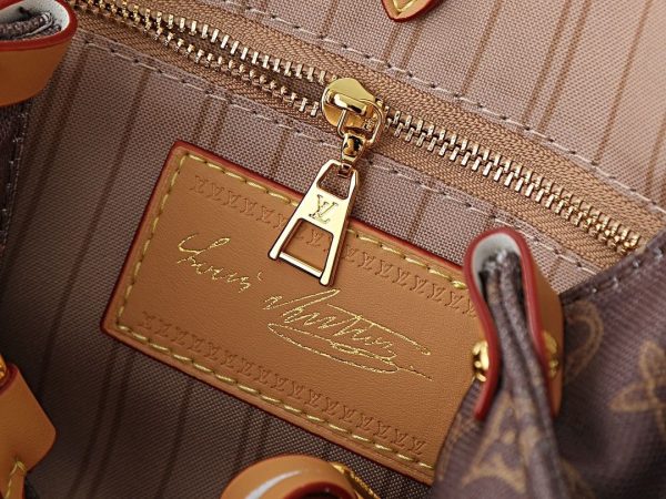 Luxury LV Handbag M28289-M45659-M44571 BC