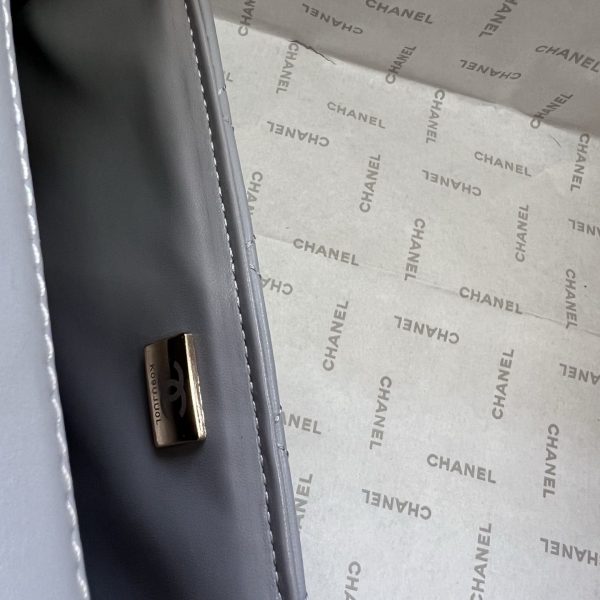 Luxury CN Handbag 1262 BC