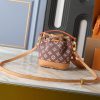 Luxury LV Handbag M27699-M81266 BC