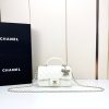 Luxury CN Handbag 8839 BC